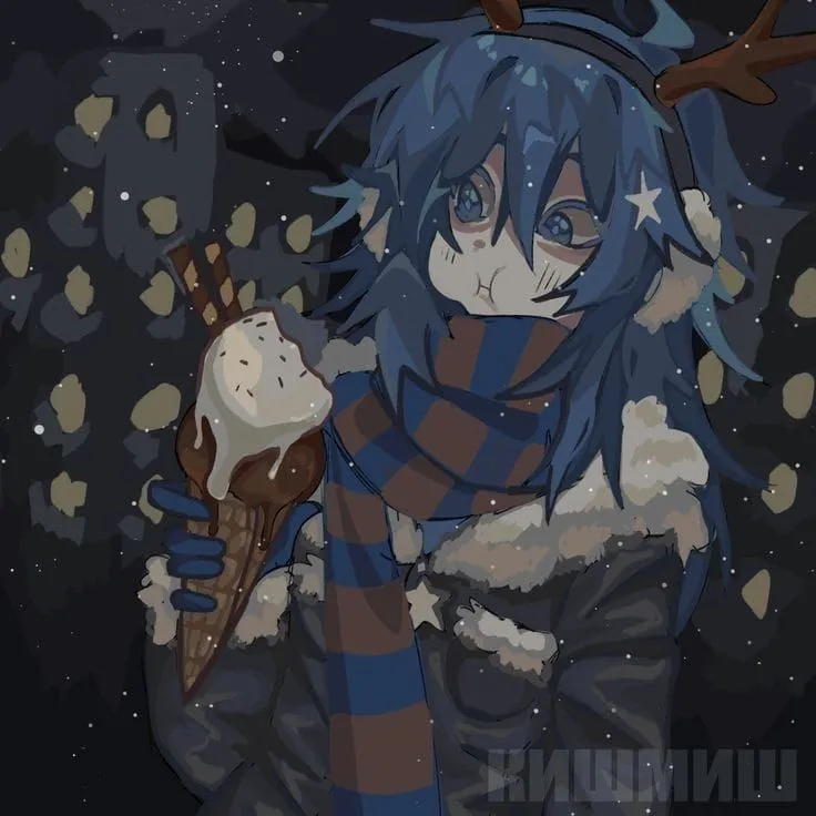 ★Neptune★ (human)