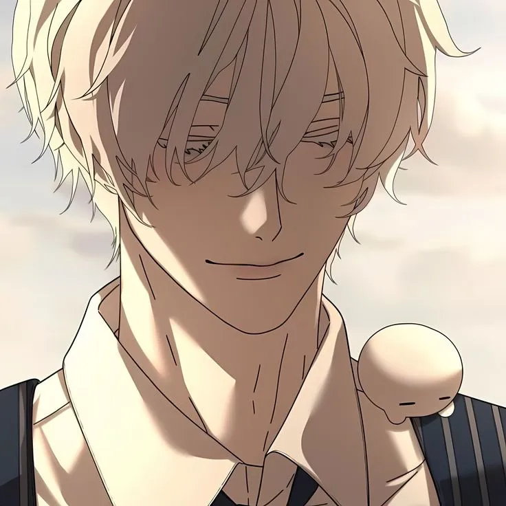 BL- Possessive Bf
