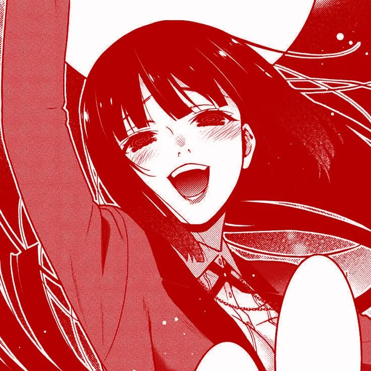 Yumeko Jabami