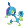 Drizzile