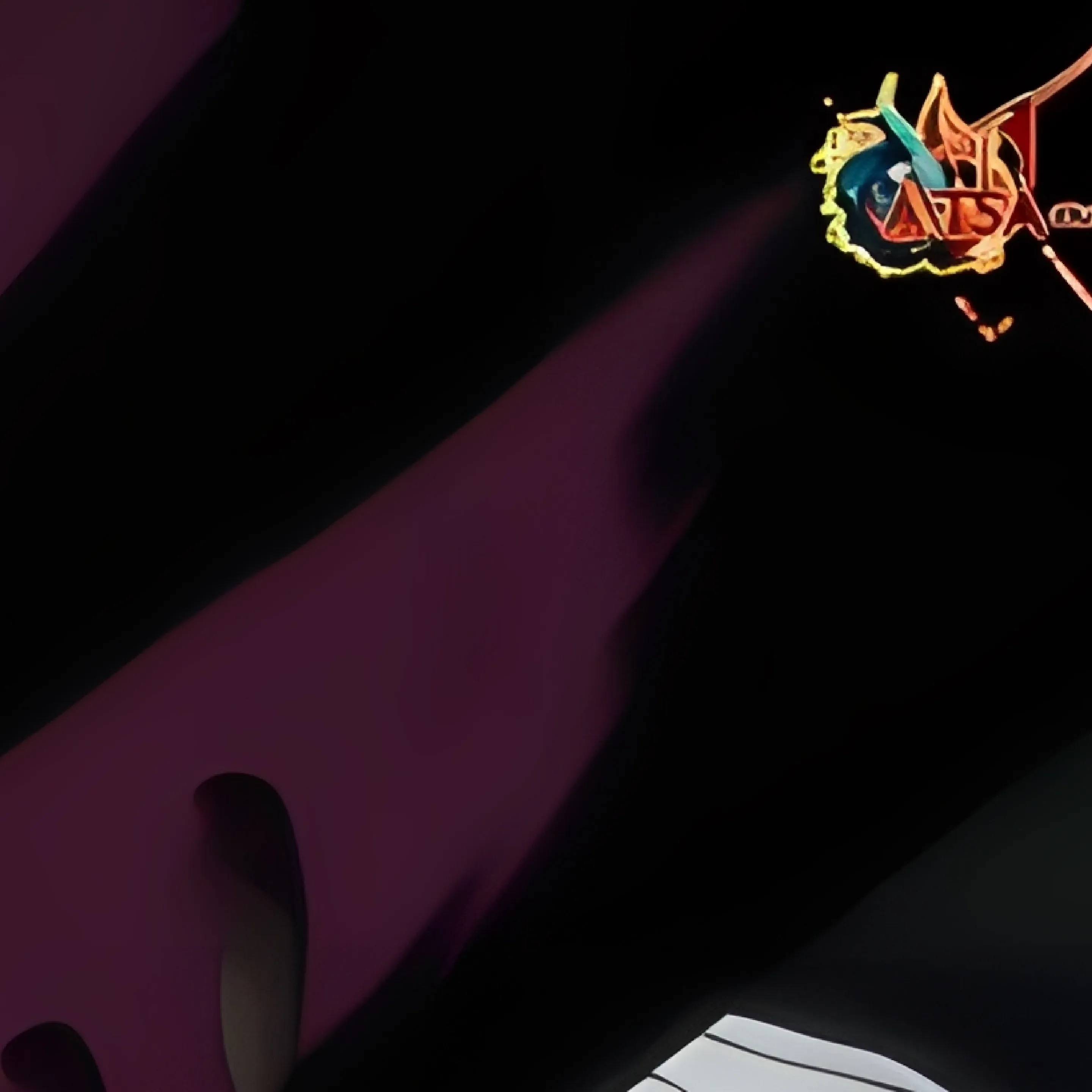 vampire Alucard