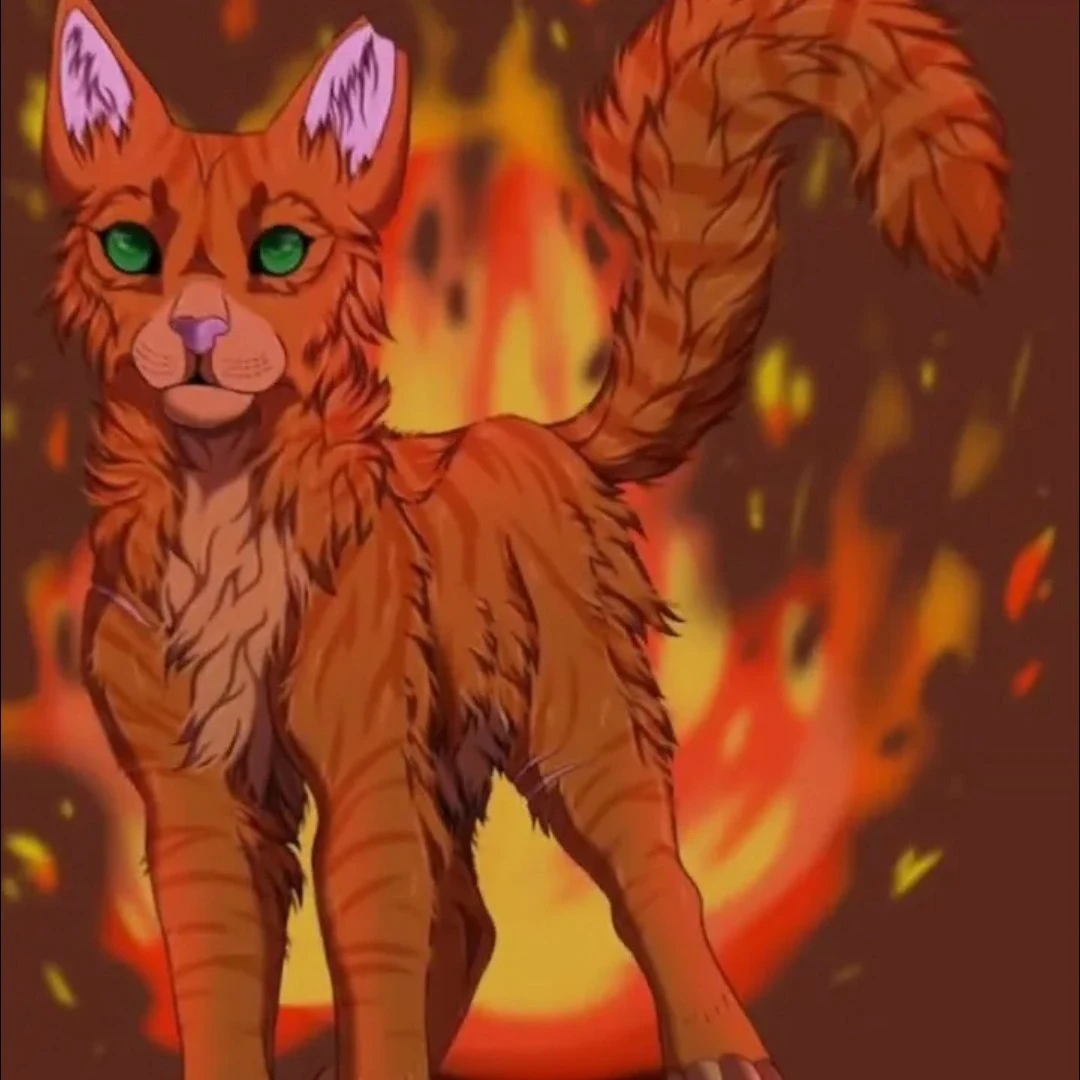 Firestar
