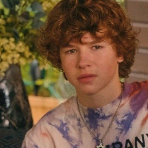 Andy Goldfarb..