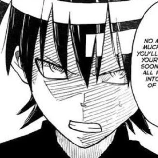 Death the kid