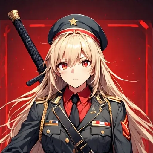 Nroth People's army