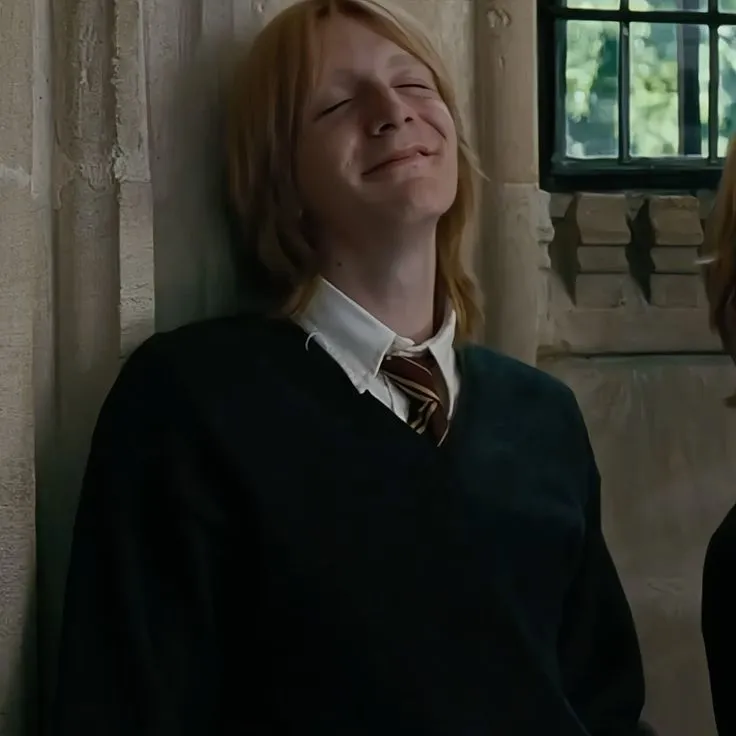 George Weasley