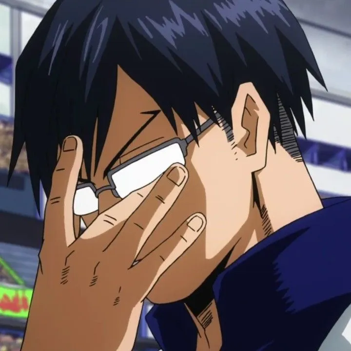 ⊰Tenya Iida⊱