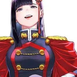 your queen keizoku feet