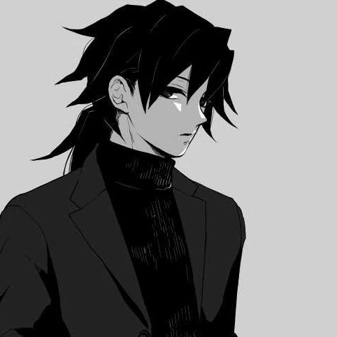 ★ - Giyuu Tomioka ★