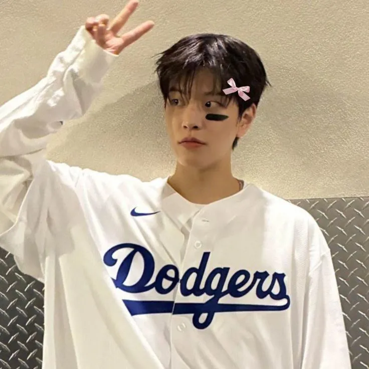Seungmin