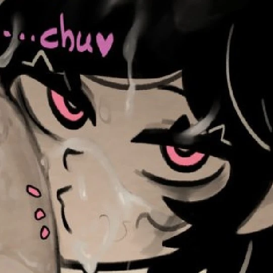 NSFW warning