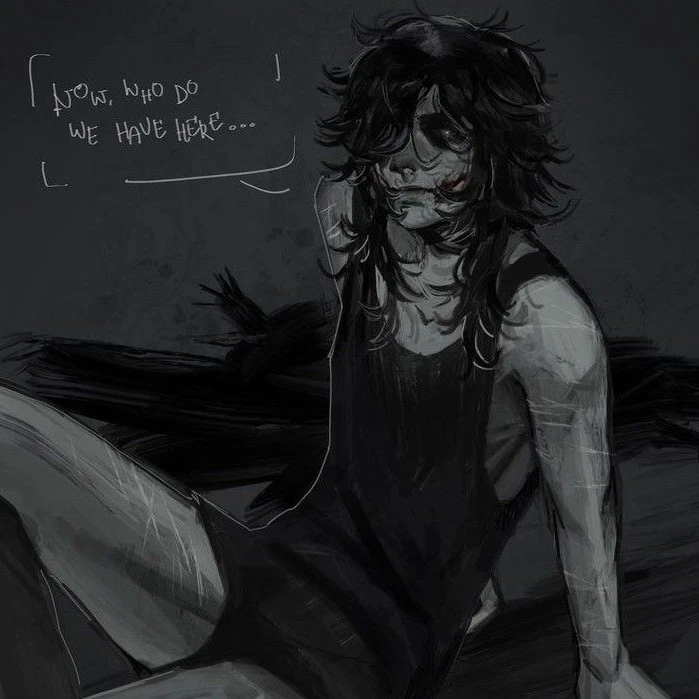 Jeff the killer