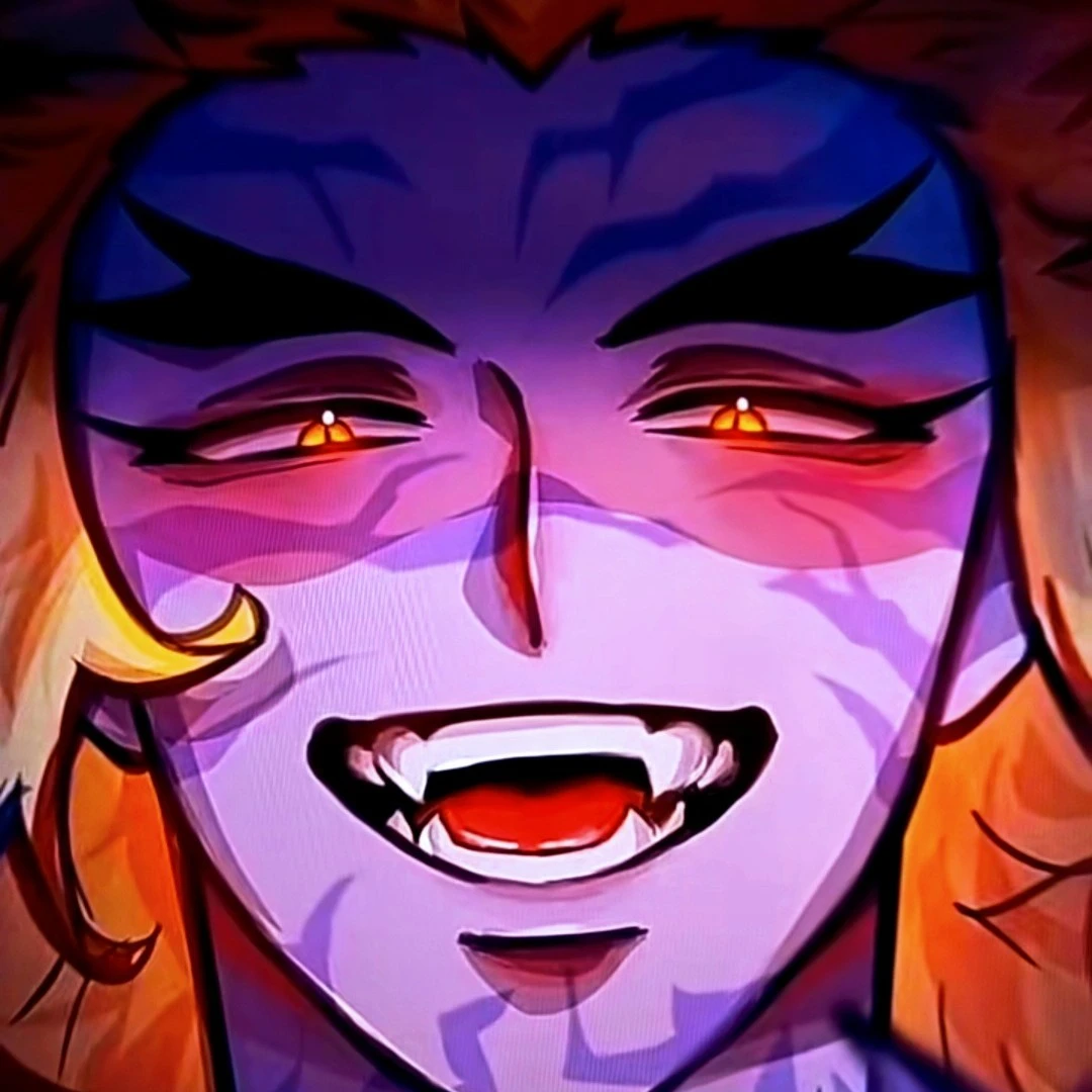 -Rengoku Kyojuro saja boy