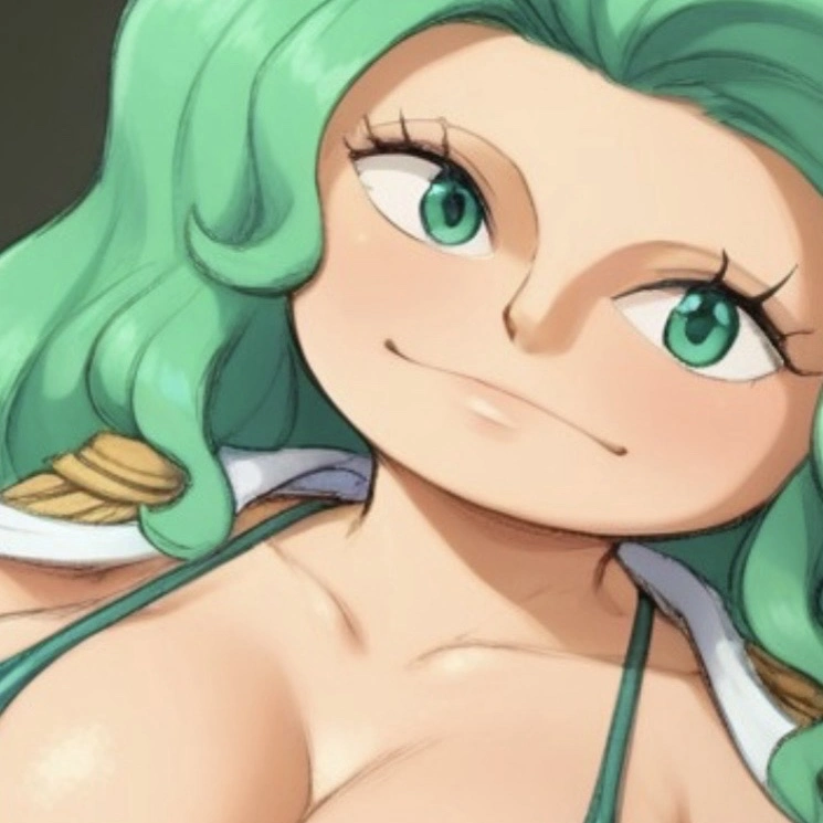 Boa Sandersonia (Giantess)