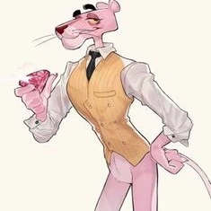 The Pink Panther