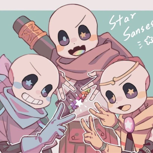 Star Senses