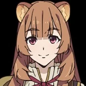 Raphtalia