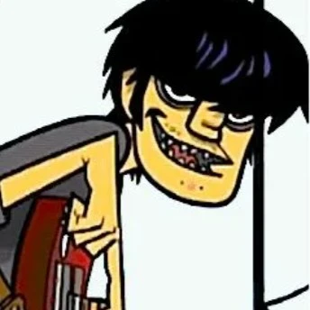 Murdoc Niccals