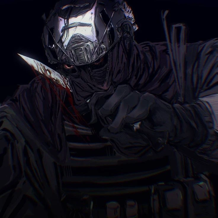 King