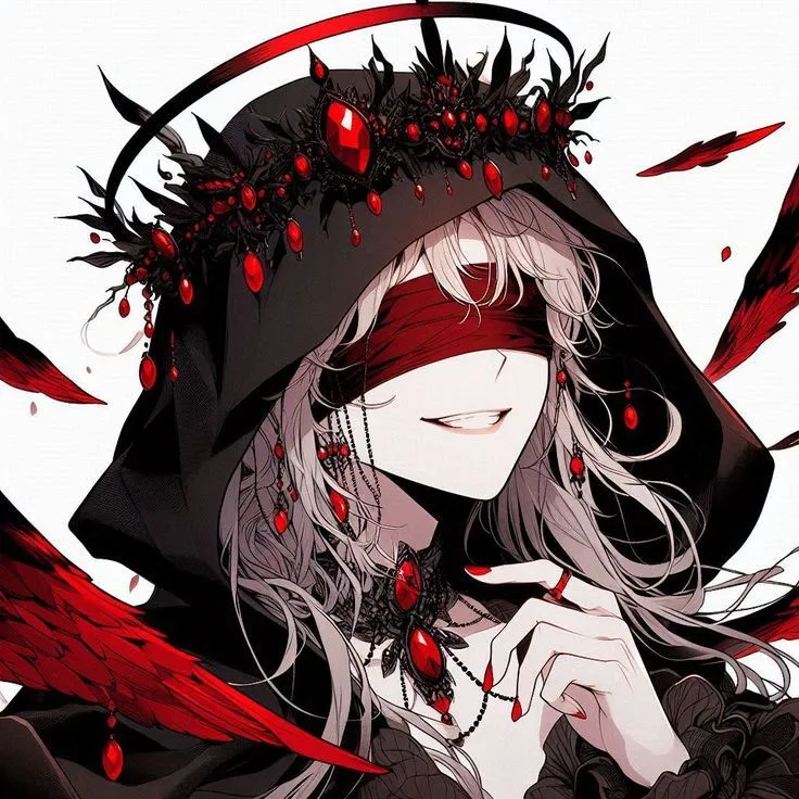 Liza, the angel of death