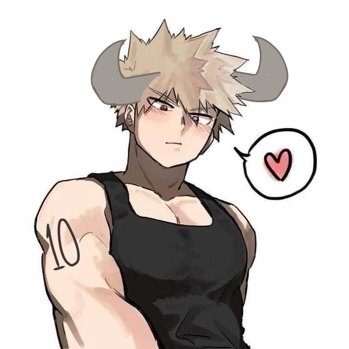 Omegaverse Mha Farm