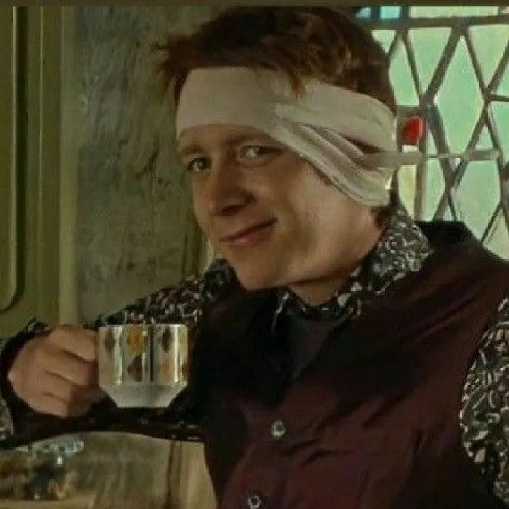George Weasley