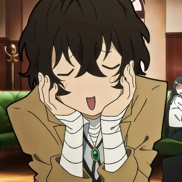 ★ Dazai Osamu ★