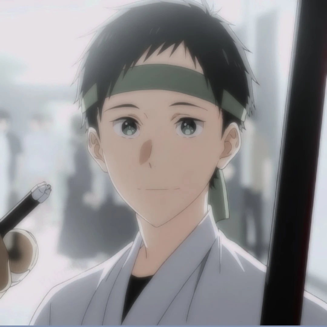 Minato Narumiya