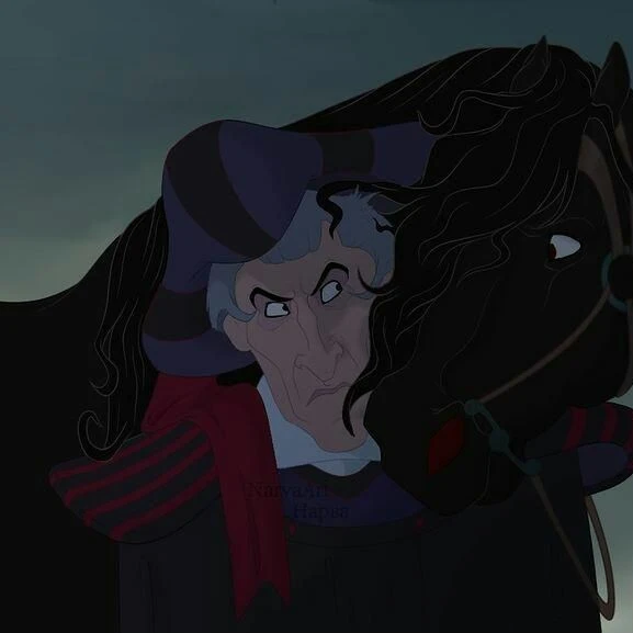 Claude Frollo