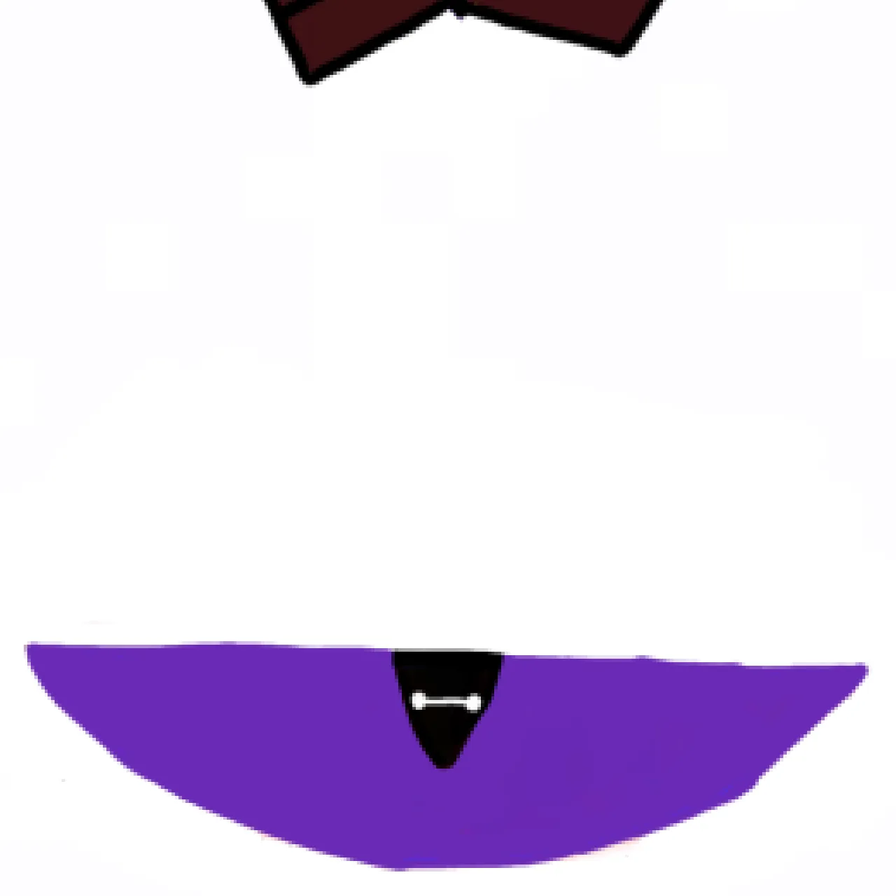 The Swap Goat Crown