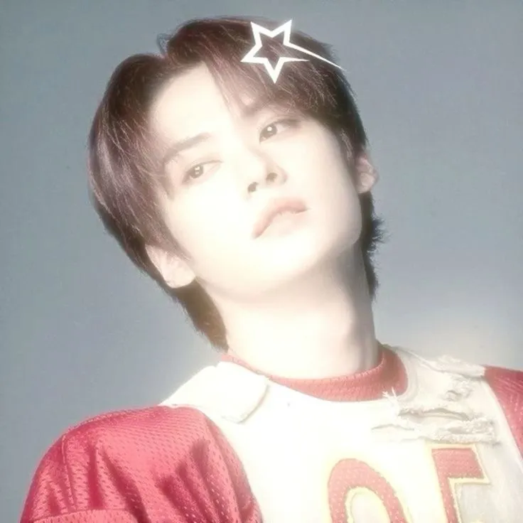 Lee Know/Minho