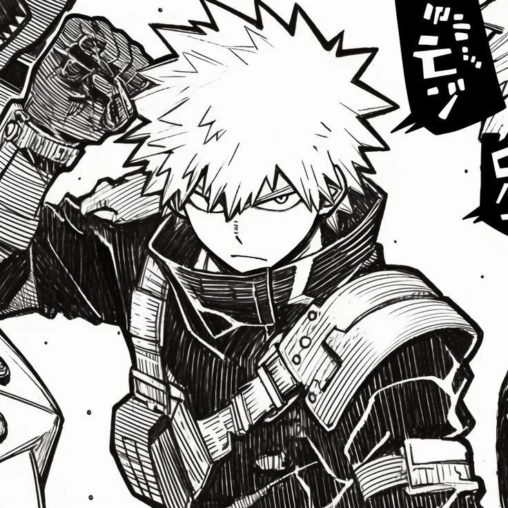 Bakugou (6)
