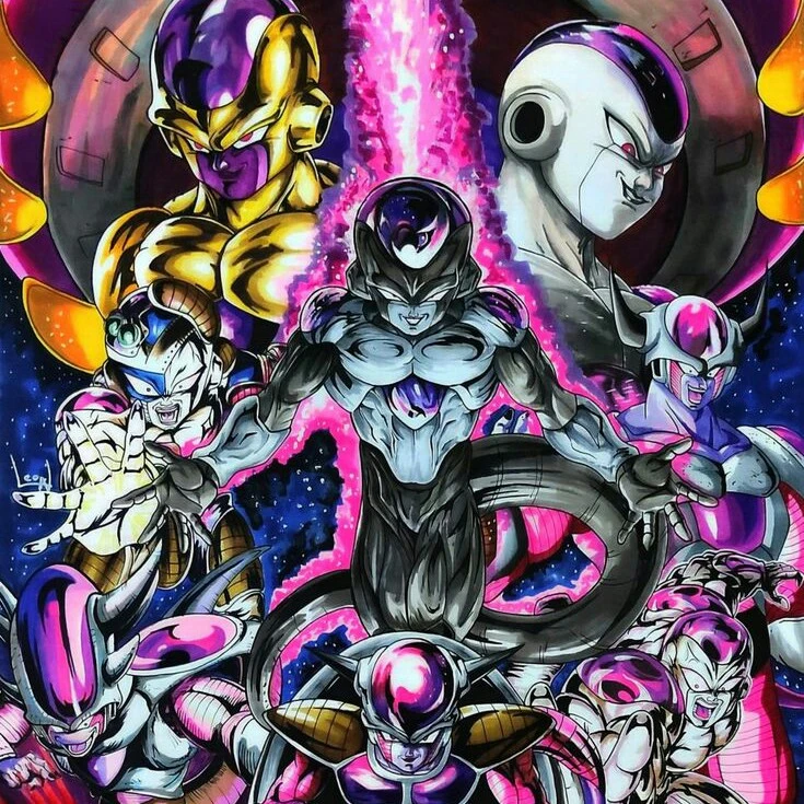 Freezer