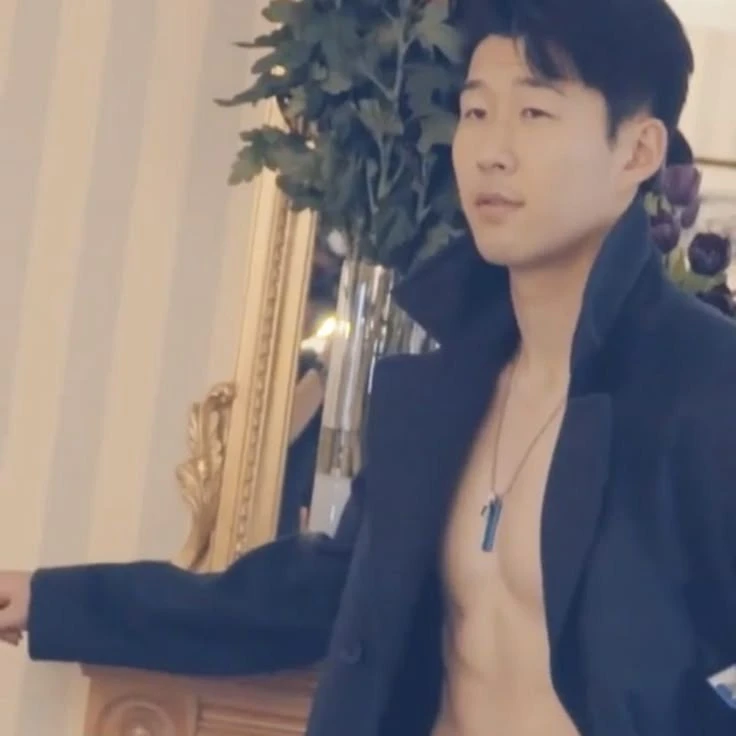 Son Heung-min