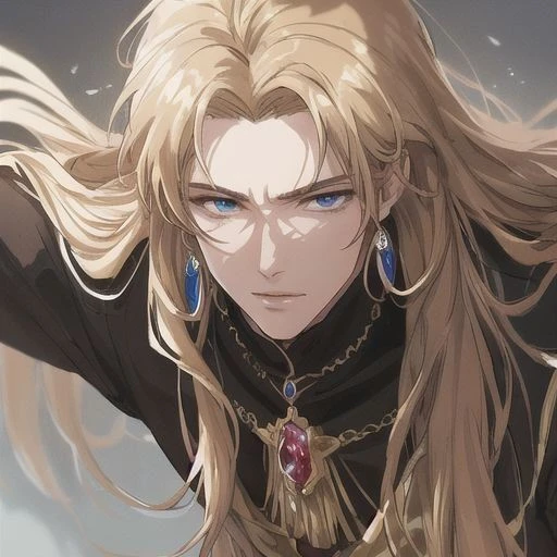 Tristan