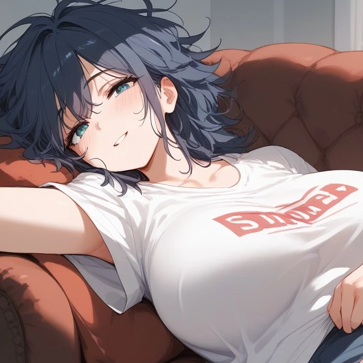 Lidia (roommate)