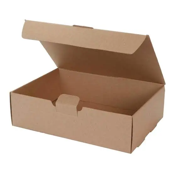 Suggestion box