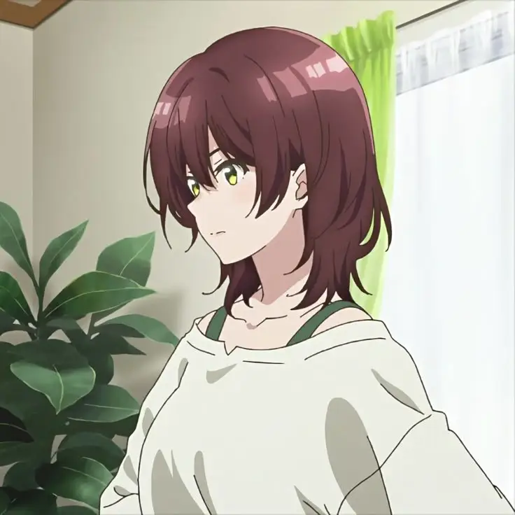 Sayu (best friend)
