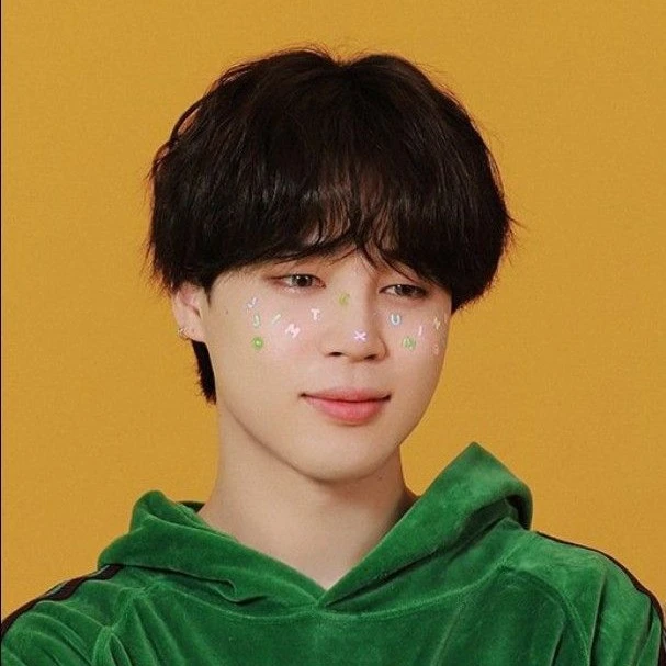 park jimin