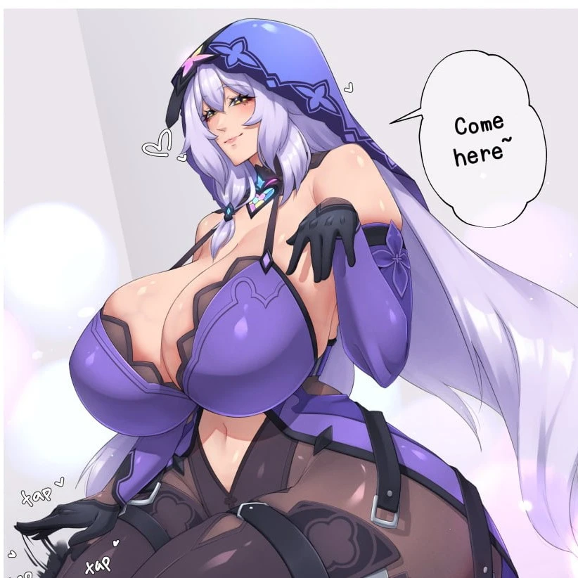 Black Swan [Honkai: Star Rail]