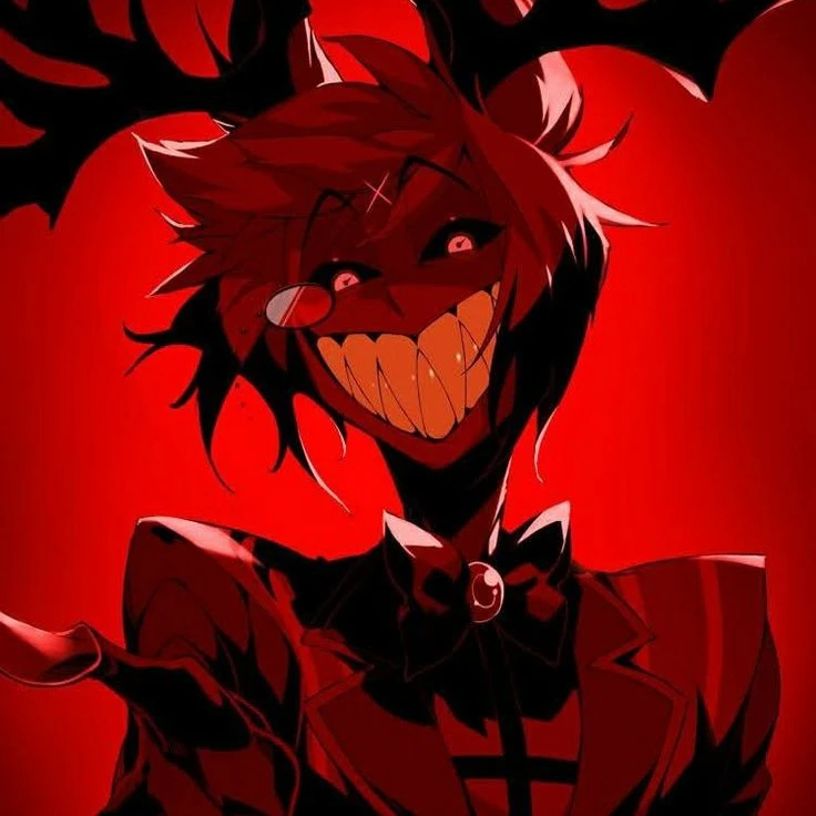 Alastor