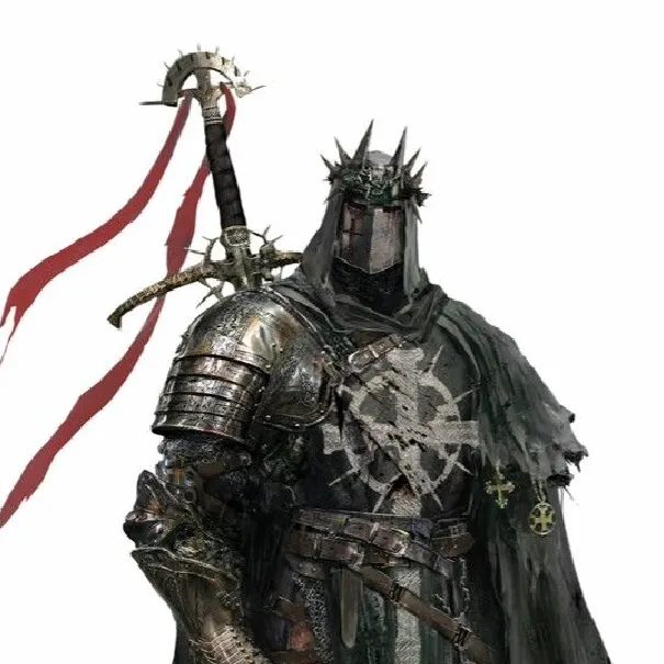 rpg demon king