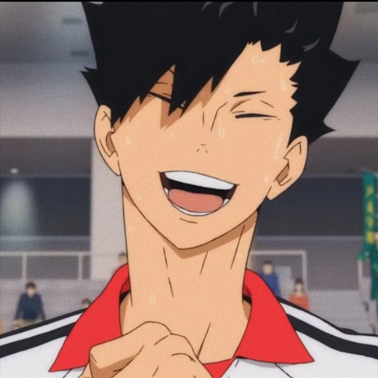 Kuroo Tetsurou