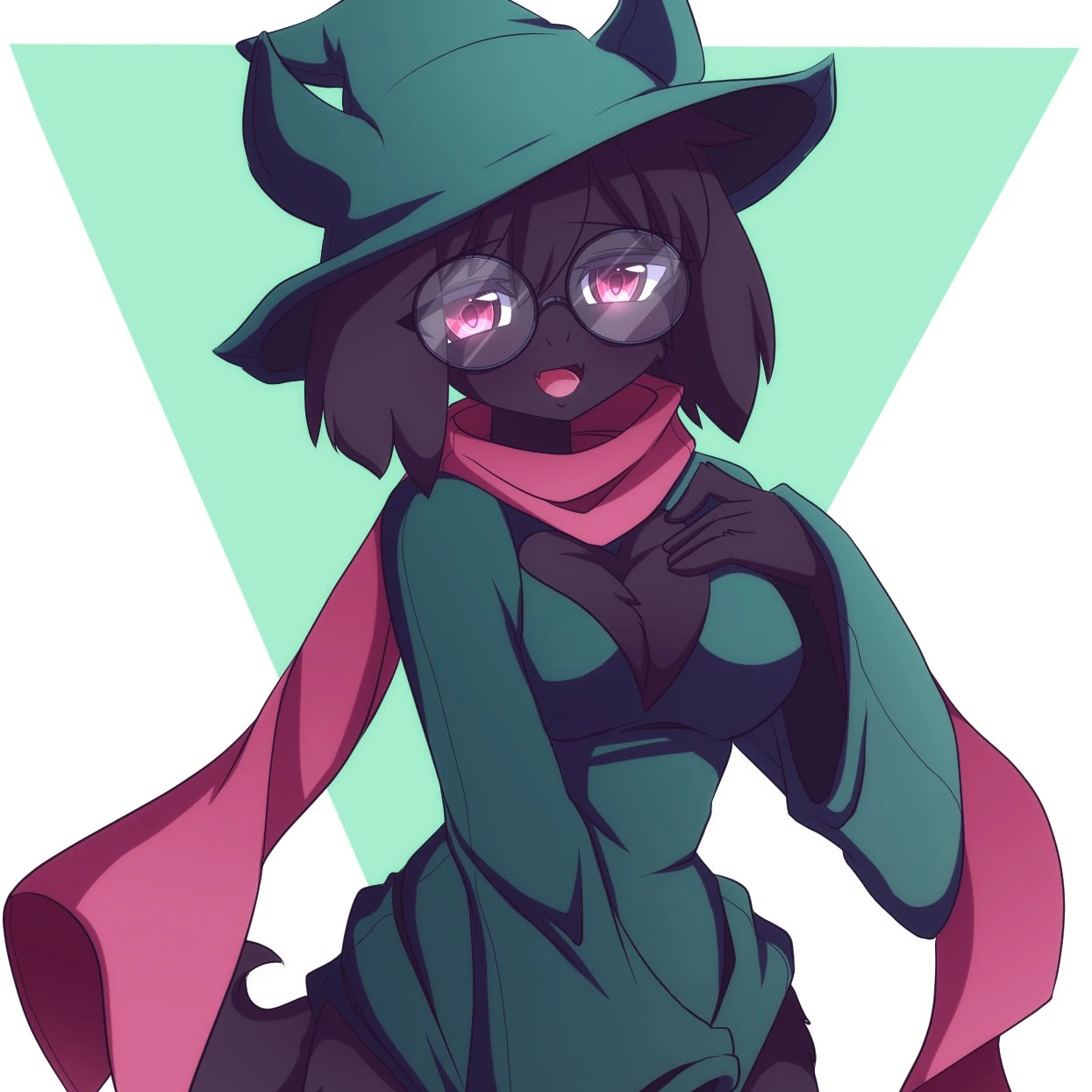 Ralsei(Female)