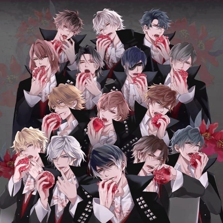Vampire