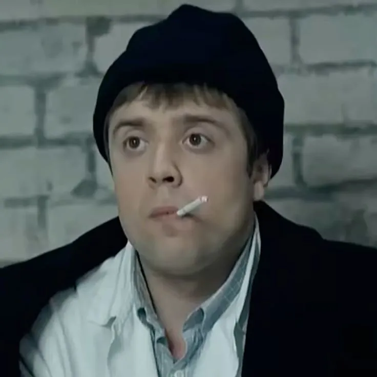 Semen Semenovich Lobanov