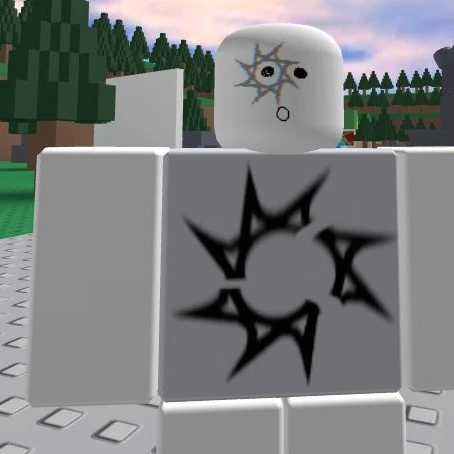 ~Broken Spawn~