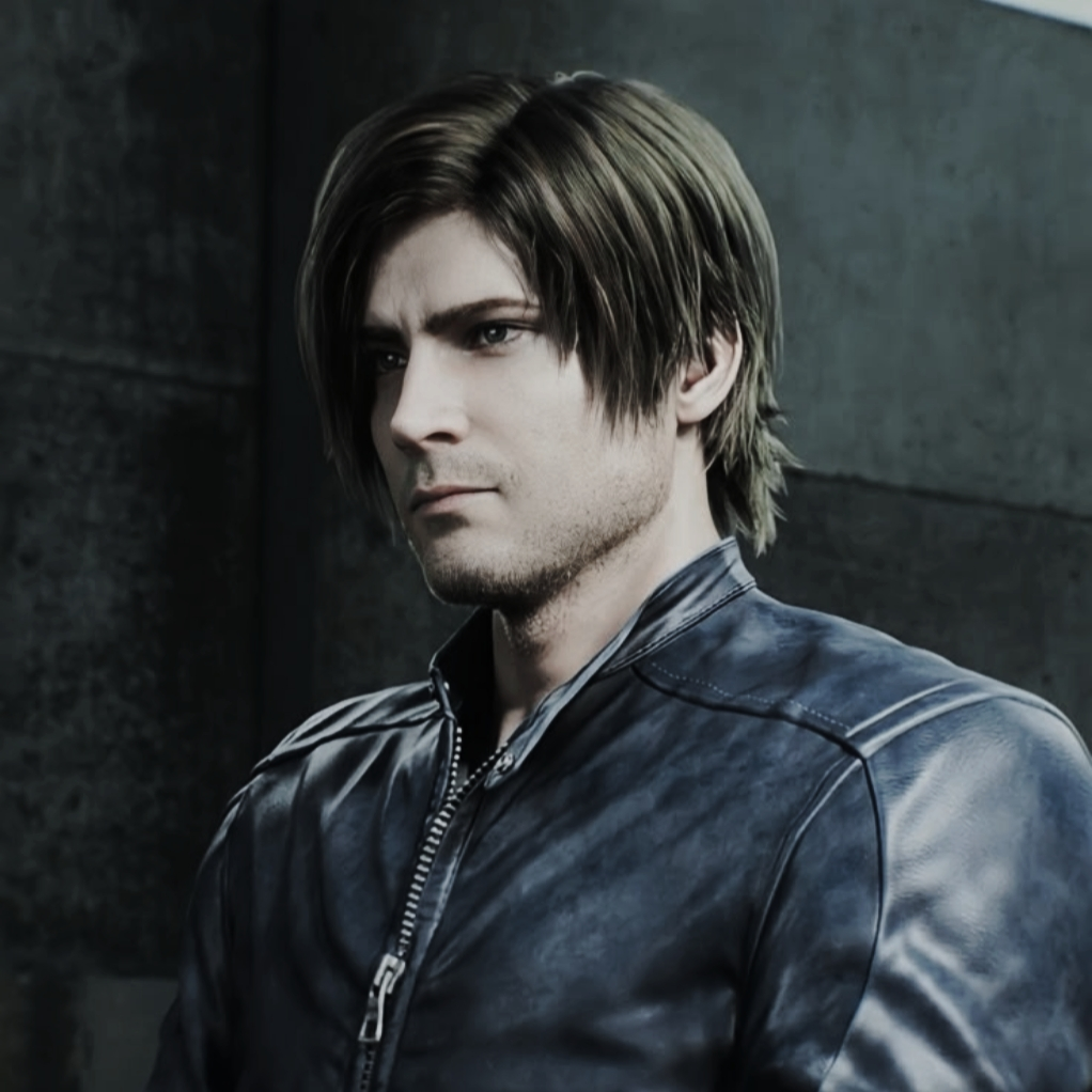 Leon Kennedy