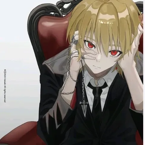 {<♡Kurapika Kurta♡>}