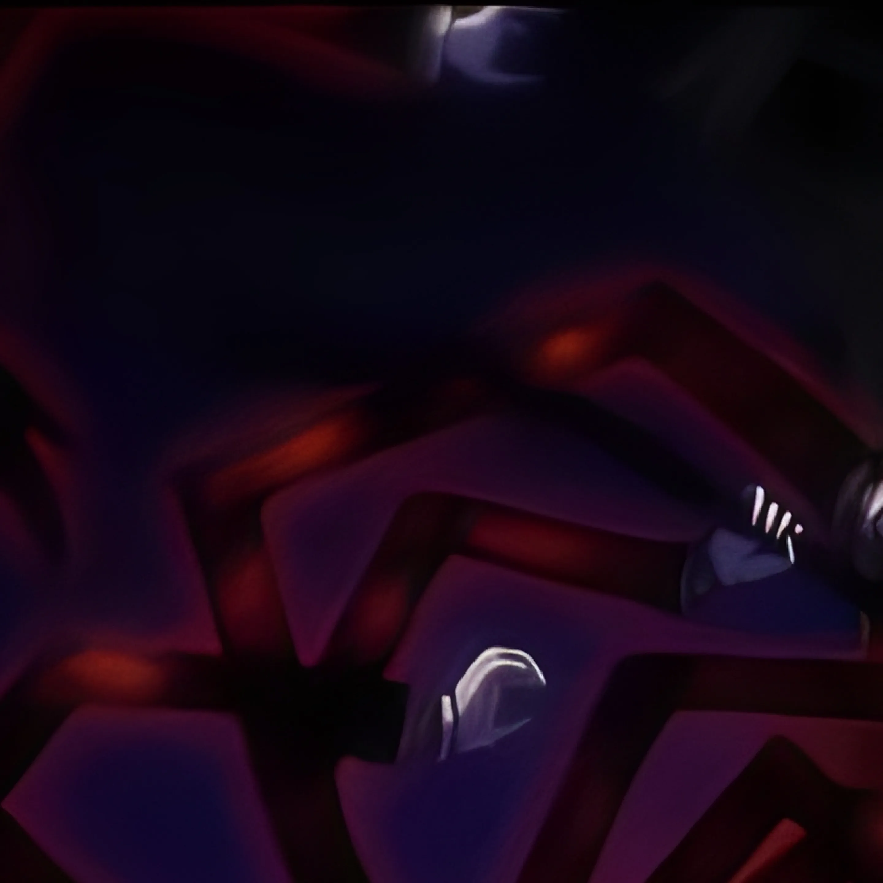 vampire Alucard